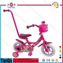 2016 Cheap Kids Bike Children Bicycles for Sale Yellow Bicycle for Kids